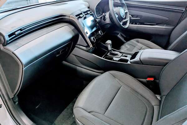 2023 Hyundai Tucson  NX4.V2