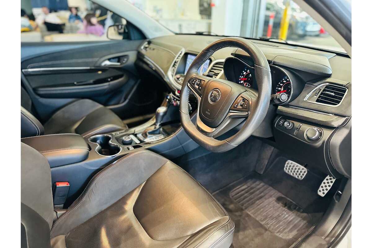 2016 Holden Special Vehicles GTS  GEN-F2