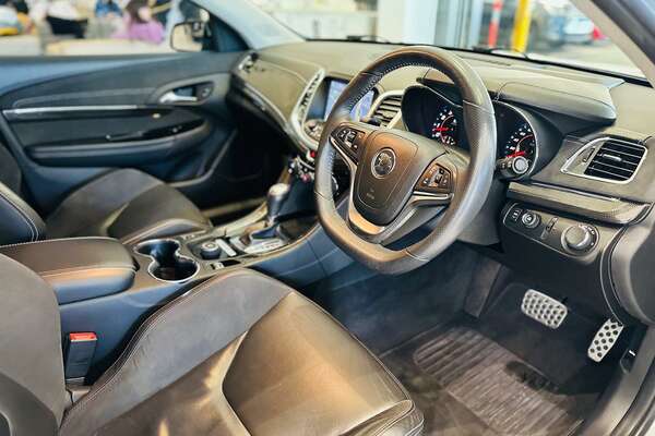 2016 Holden Special Vehicles GTS  GEN-F2