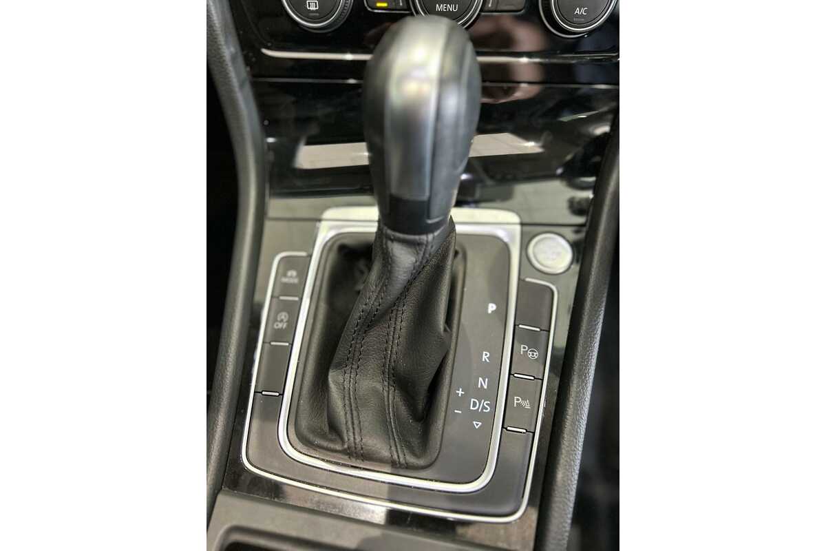 2020 Volkswagen Golf 110TSI Highline 7.5