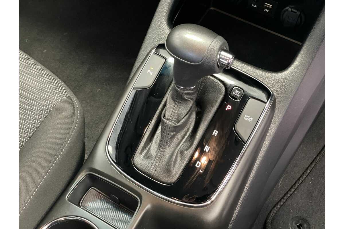 2017 Kia Cerato S