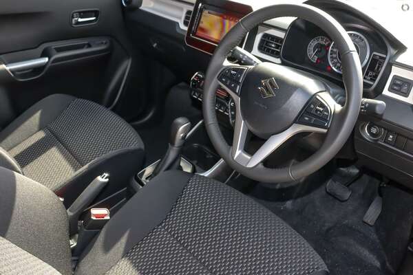 2023 Suzuki Ignis GLX MF Series II