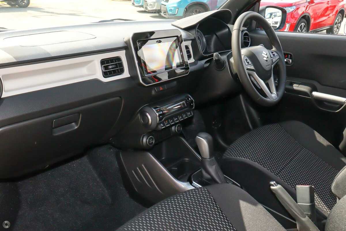 2023 Suzuki Ignis GLX MF Series II