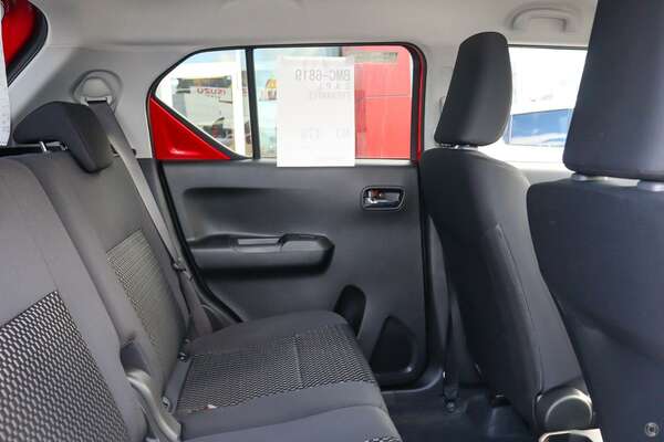 2023 Suzuki Ignis GLX MF Series II