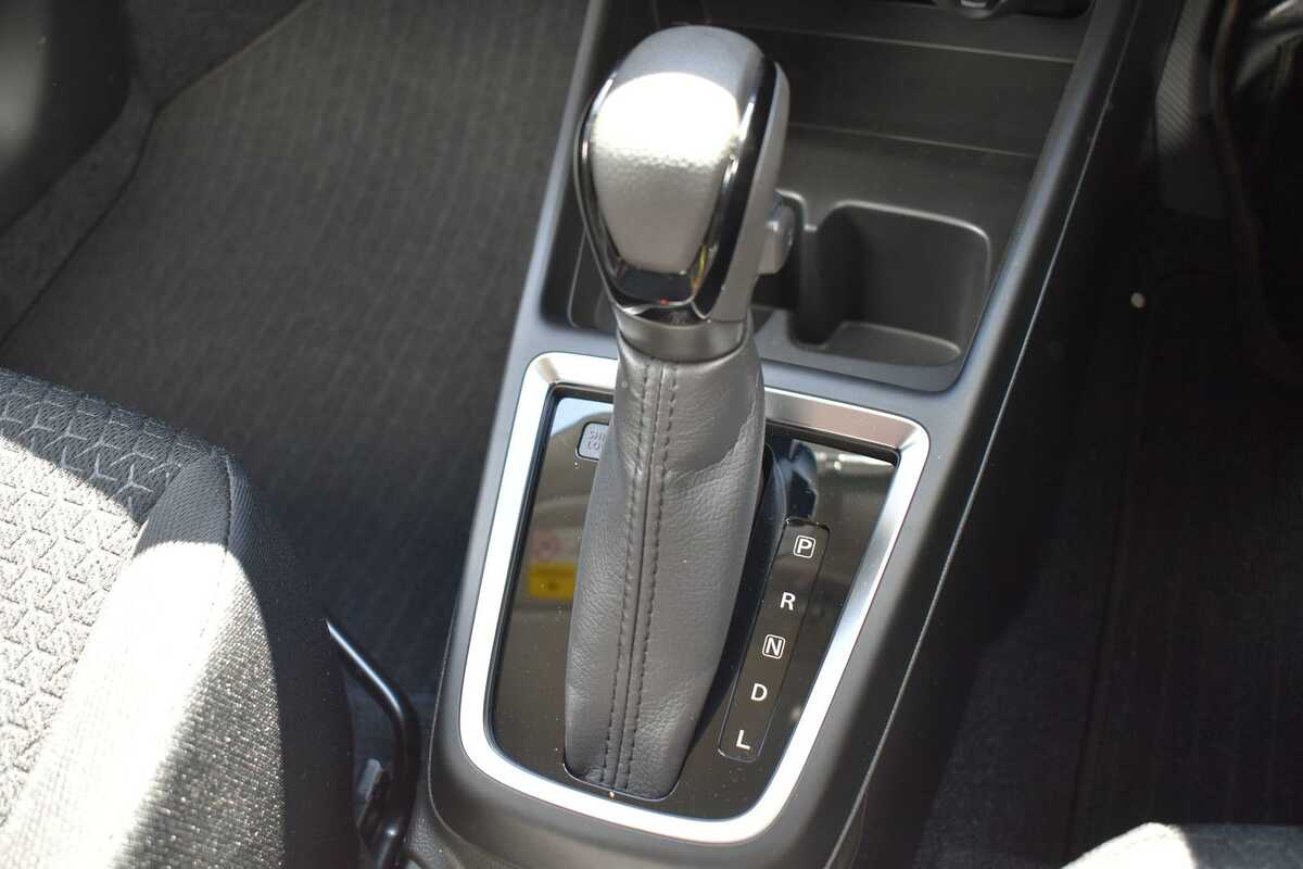 2023 Suzuki Swift GL AZ Series II