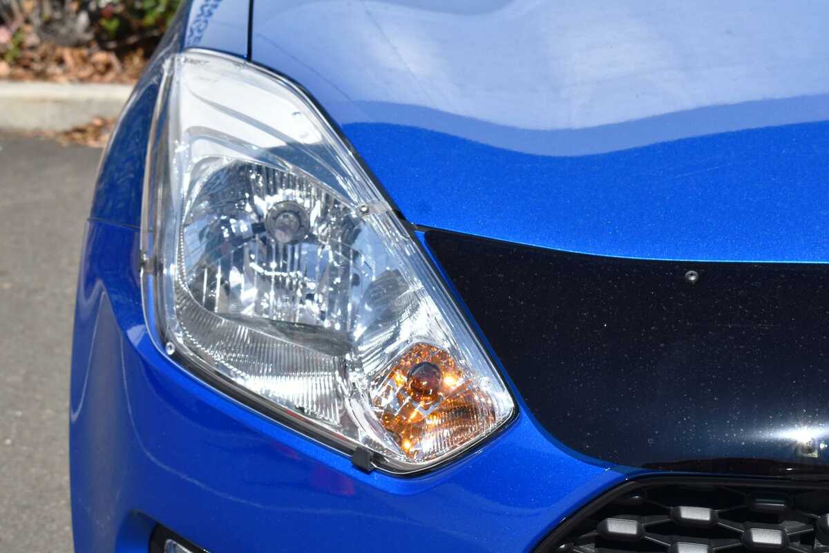 2023 Suzuki Swift GL AZ Series II