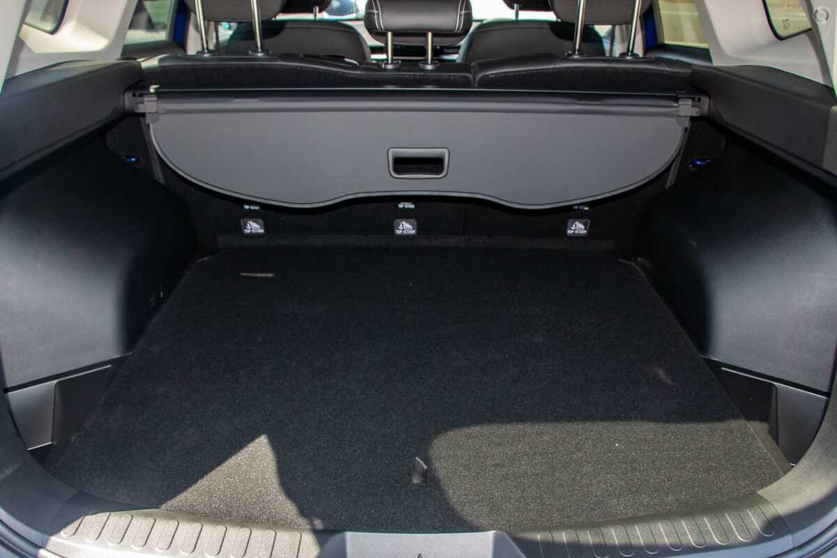 2023 GWM Haval H6 Lux Hybrid B01