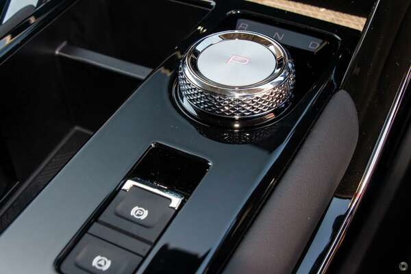 2023 GWM Haval H6 Lux Hybrid B01