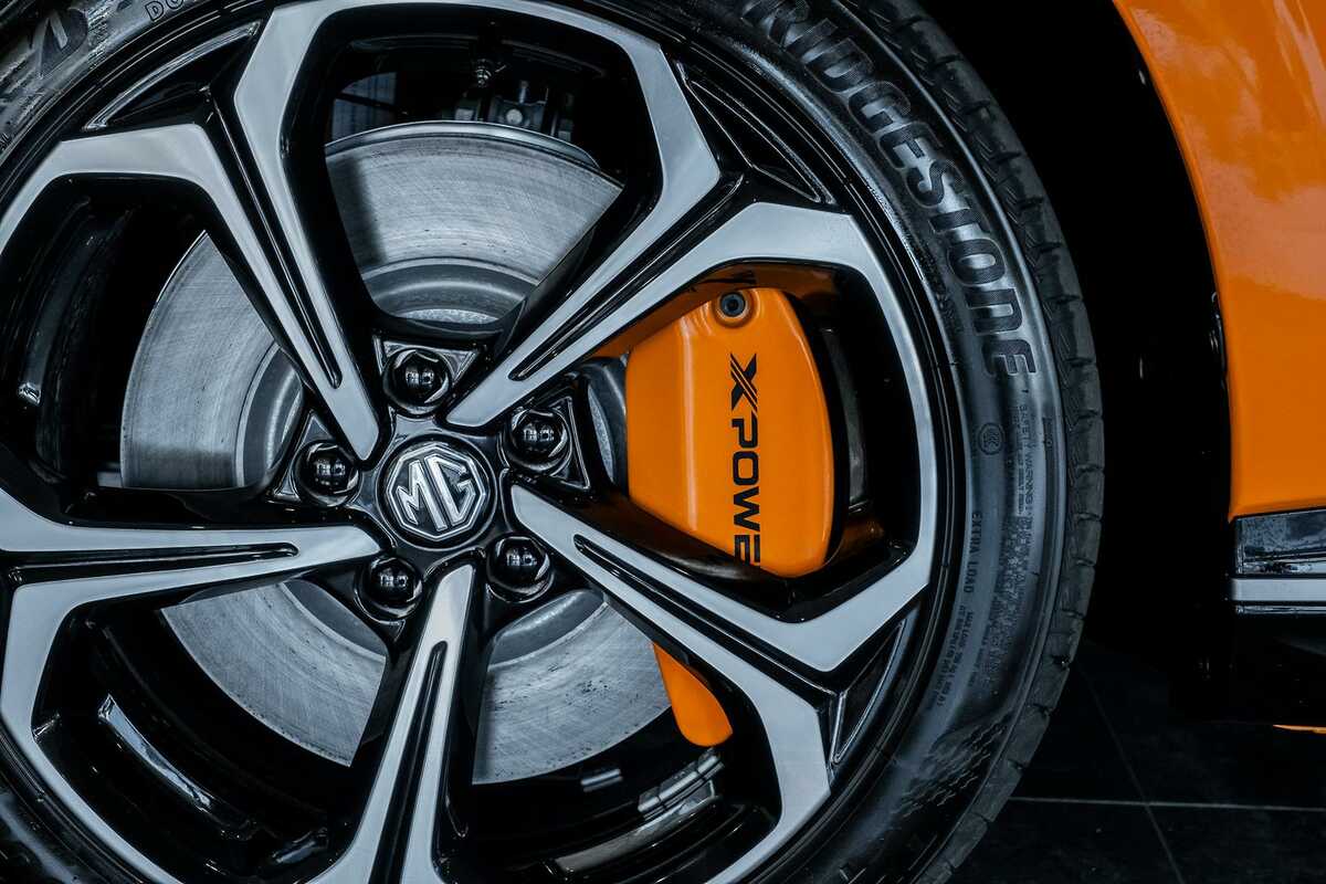 2023 MG MG4 XPOWER MEH32
