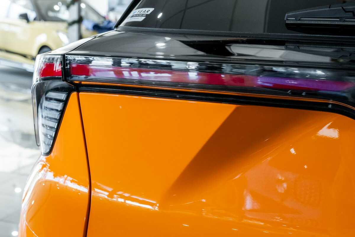 2023 MG MG4 XPOWER MEH32