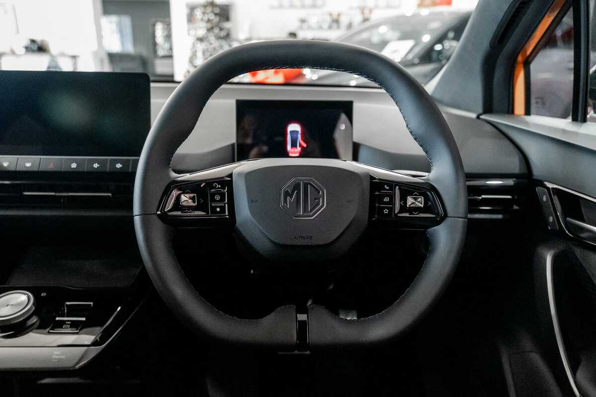 2023 MG MG4 XPOWER MEH32