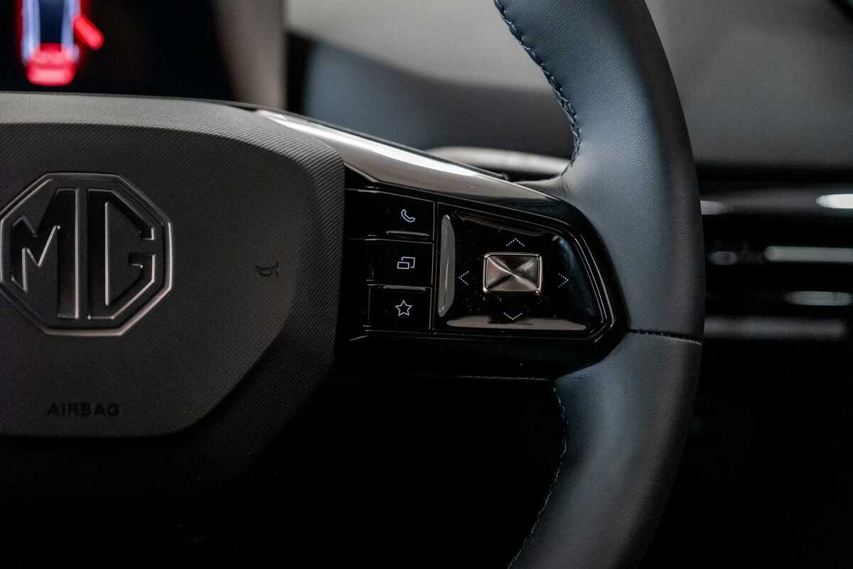 2023 MG MG4 XPOWER MEH32