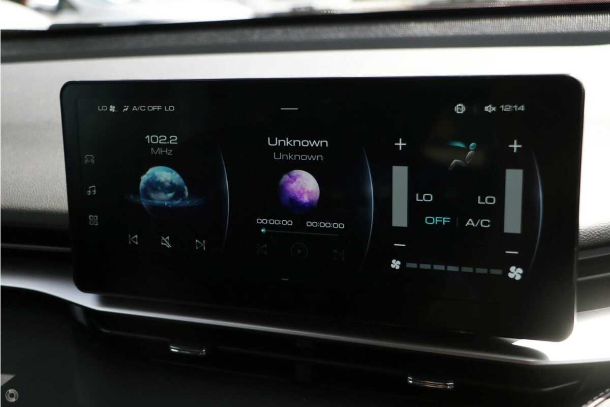 2023 GWM Haval H6 Ultra Hybrid B01