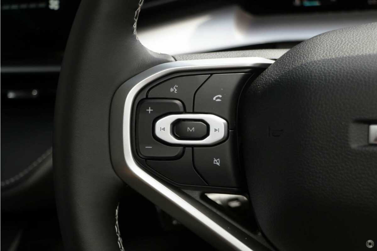 2023 GWM Haval H6 Ultra Hybrid B01