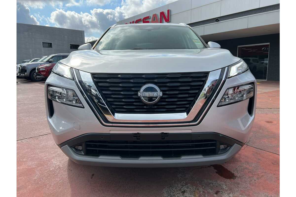 2023 Nissan X-TRAIL ST-L T33