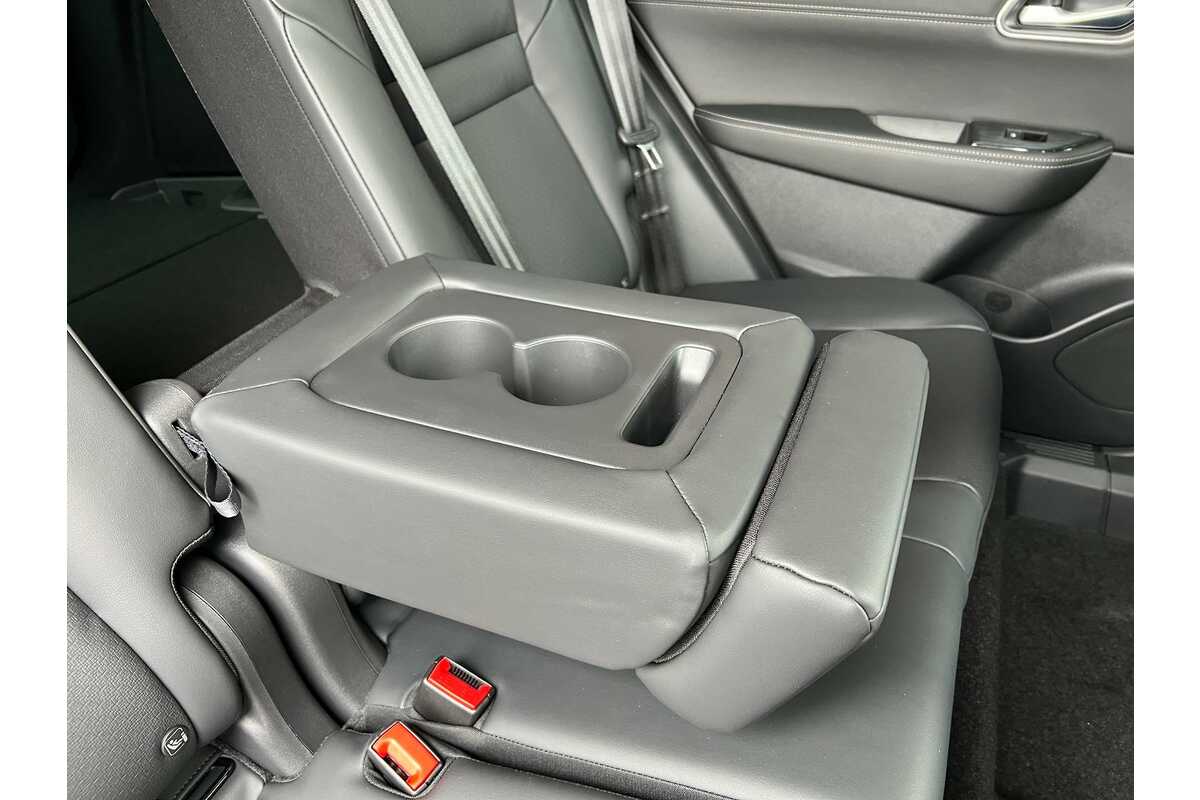 2023 Nissan X-TRAIL ST-L T33