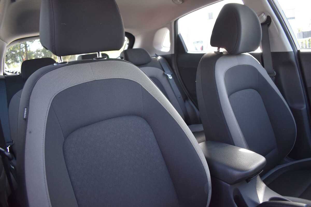 2020 Hyundai Kona  OS.V4