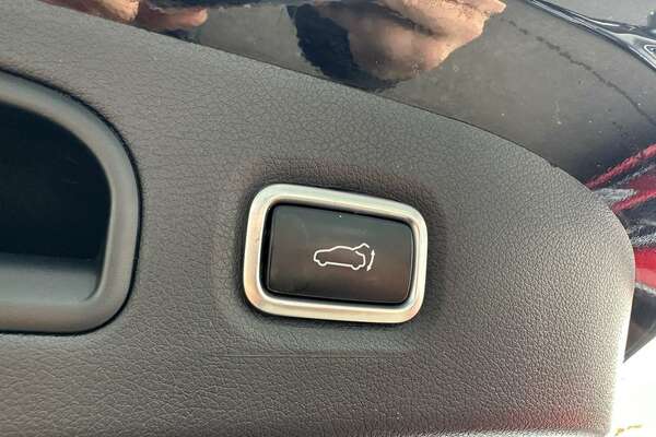 2020 Kia Stinger GT CK