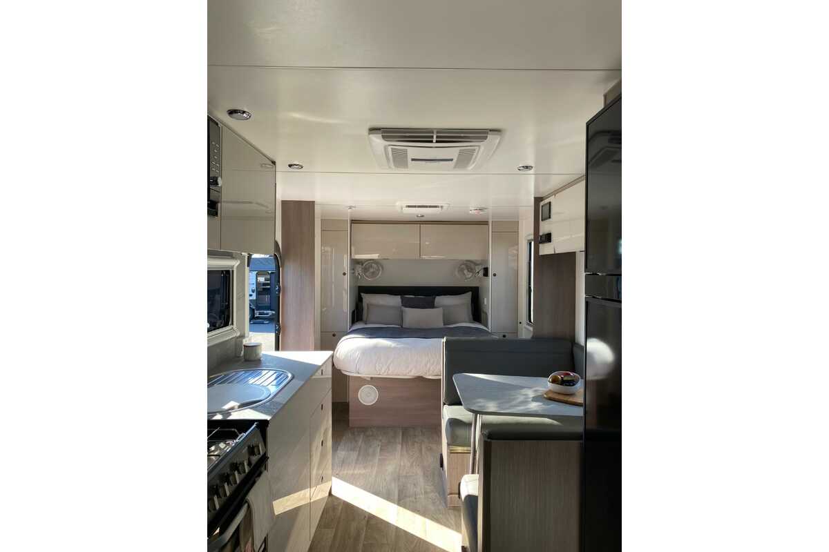 2023 Jayco ALL TERRAIN CARAVAN 22.68-1.GX.AT-MY23