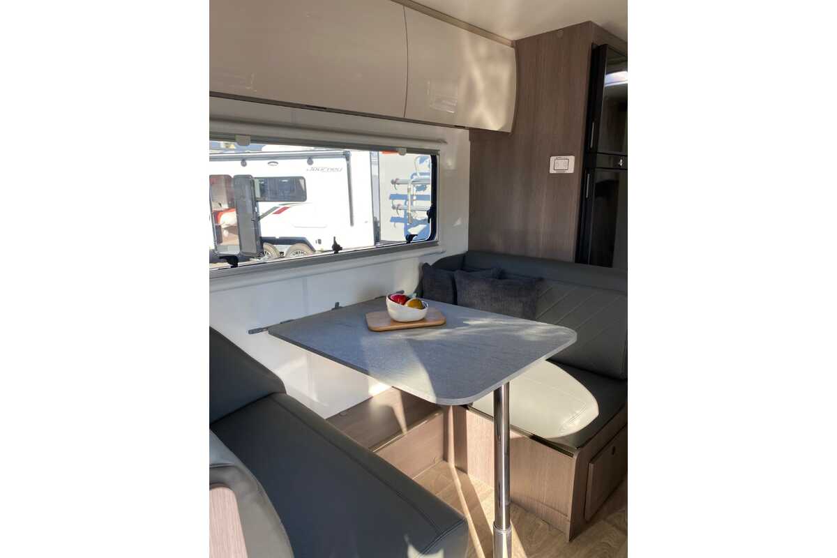 2023 Jayco ALL TERRAIN CARAVAN 22.68-1.GX.AT-MY23