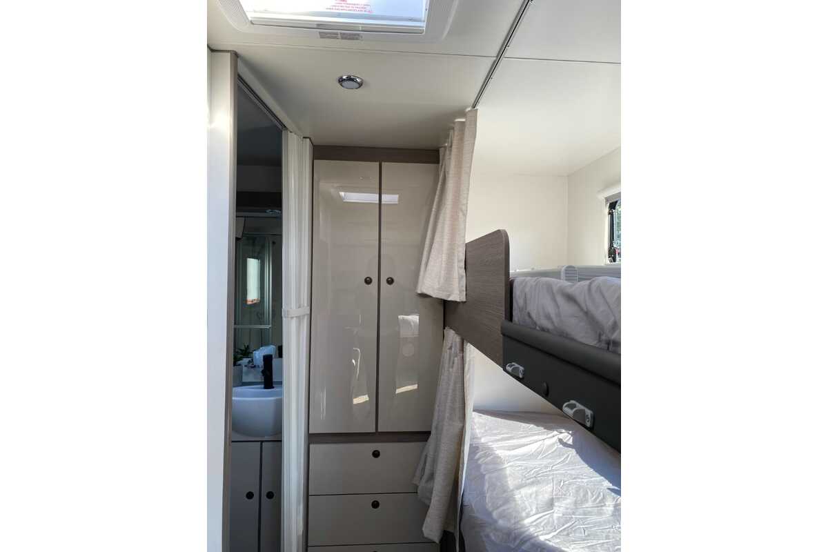 2023 Jayco ALL TERRAIN CARAVAN 22.68-1.GX.AT-MY23