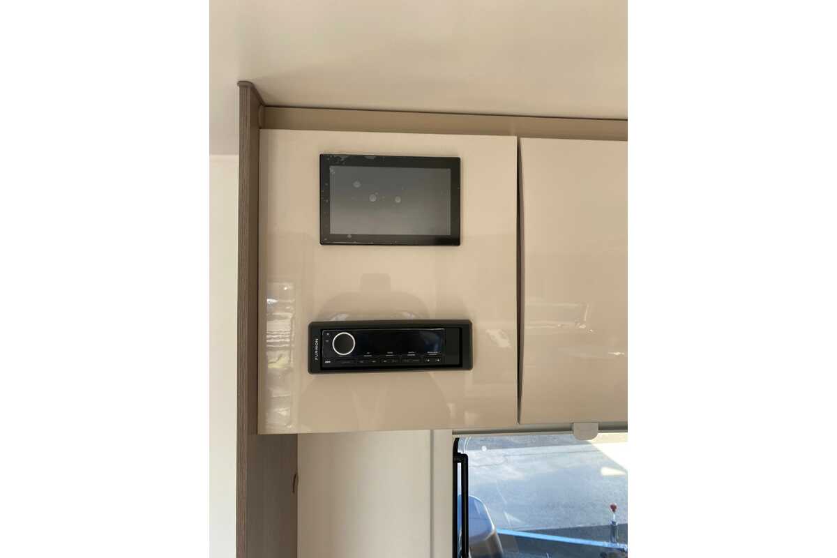 2023 Jayco ALL TERRAIN CARAVAN 22.68-1.GX.AT-MY23