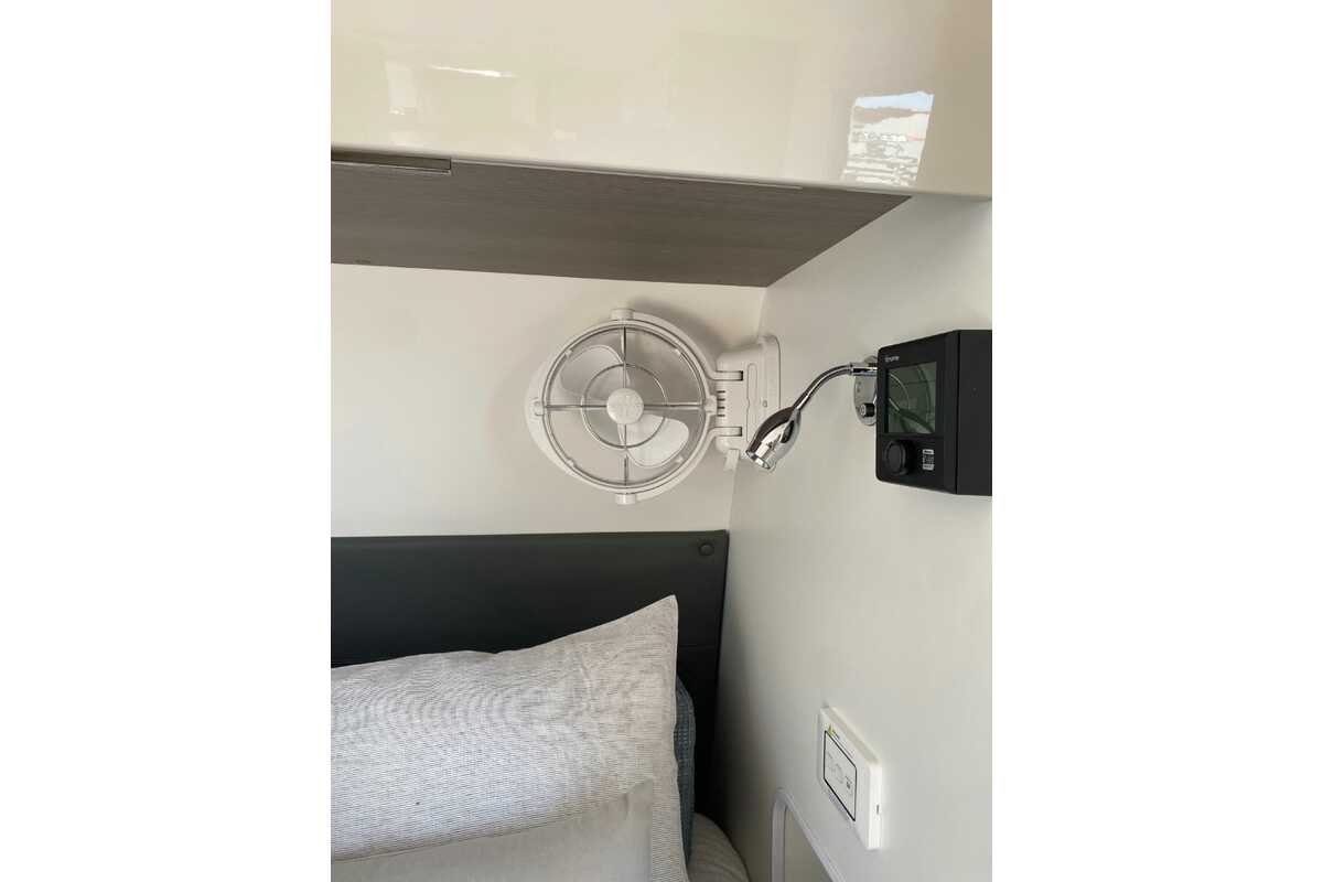 2023 Jayco ALL TERRAIN CARAVAN 22.68-1.GX.AT-MY23