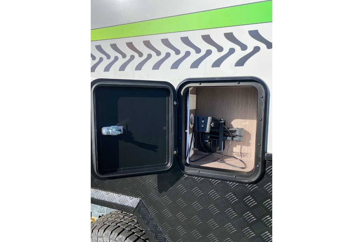 2023 Jayco ALL TERRAIN CARAVAN 22.68-1.GX.AT-MY23
