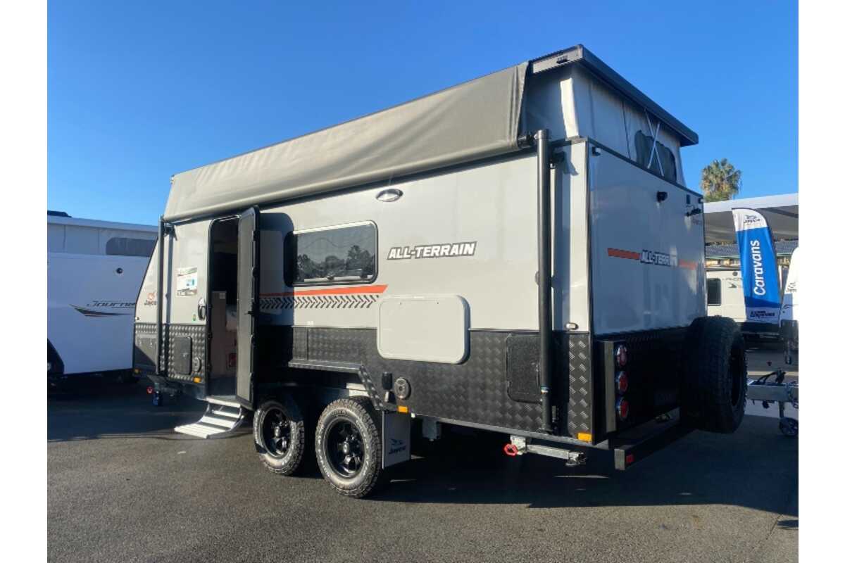 2023 Jayco ALL TERRAIN POPTOP 17.58-3.AT-MY23
