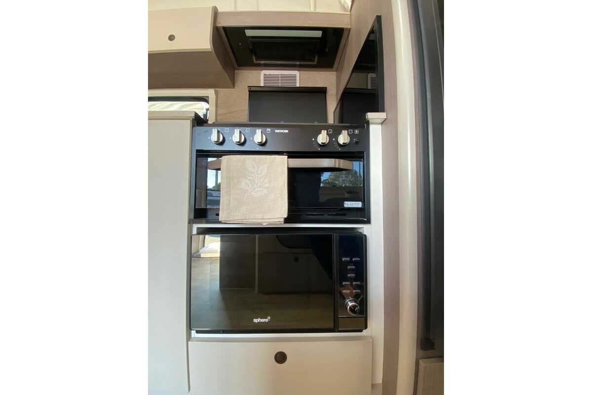 2023 Jayco ALL TERRAIN POPTOP 17.58-3.AT-MY23