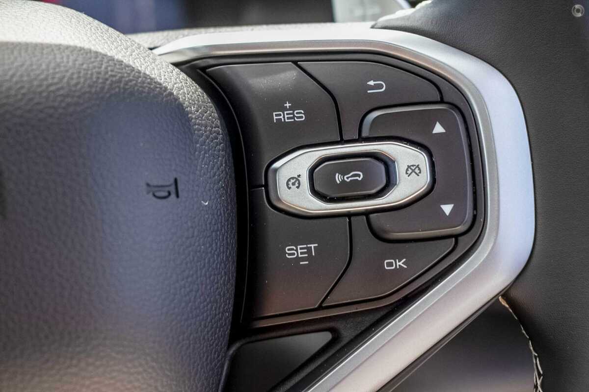 2023 GWM Haval Jolion S A01
