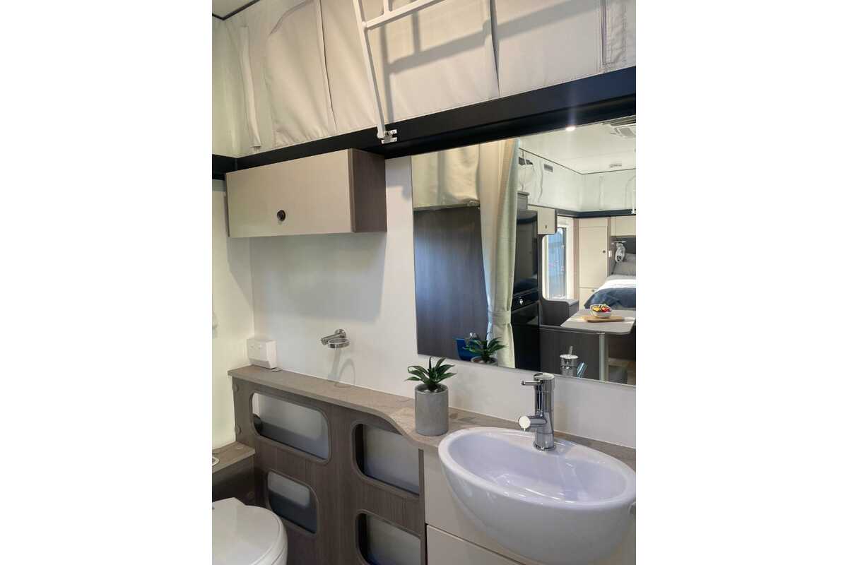 2023 Jayco ALL TERRAIN POPTOP 17.55-8.AT-MY23