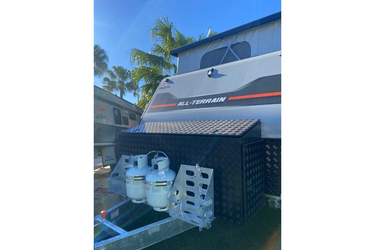 2023 Jayco ALL TERRAIN POPTOP 17.55-8.AT-MY23