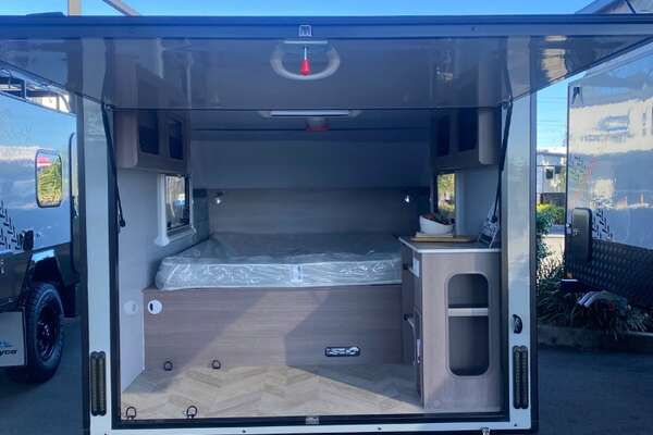 2023 Jayco J-POD CAMPER JPOD.SP-MY23
