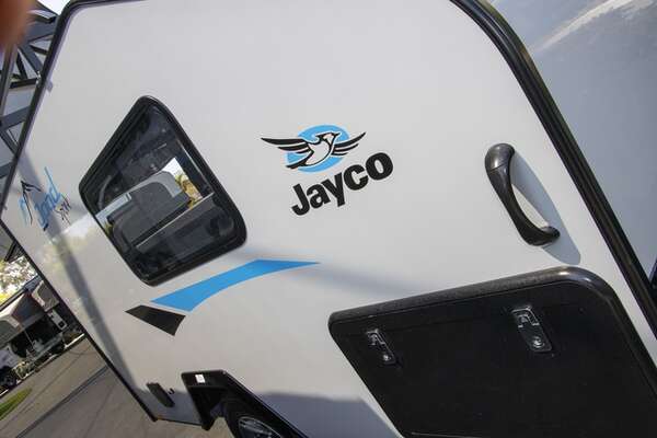 2023 Jayco J-POD CAMPER JPOD.SP-MY23