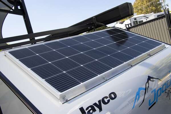 2023 Jayco J-POD CAMPER JPOD.SP-MY23