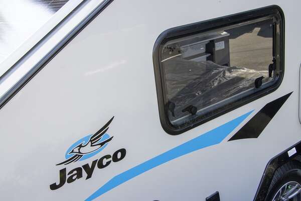 2023 Jayco J-POD CAMPER JPOD.SP-MY23