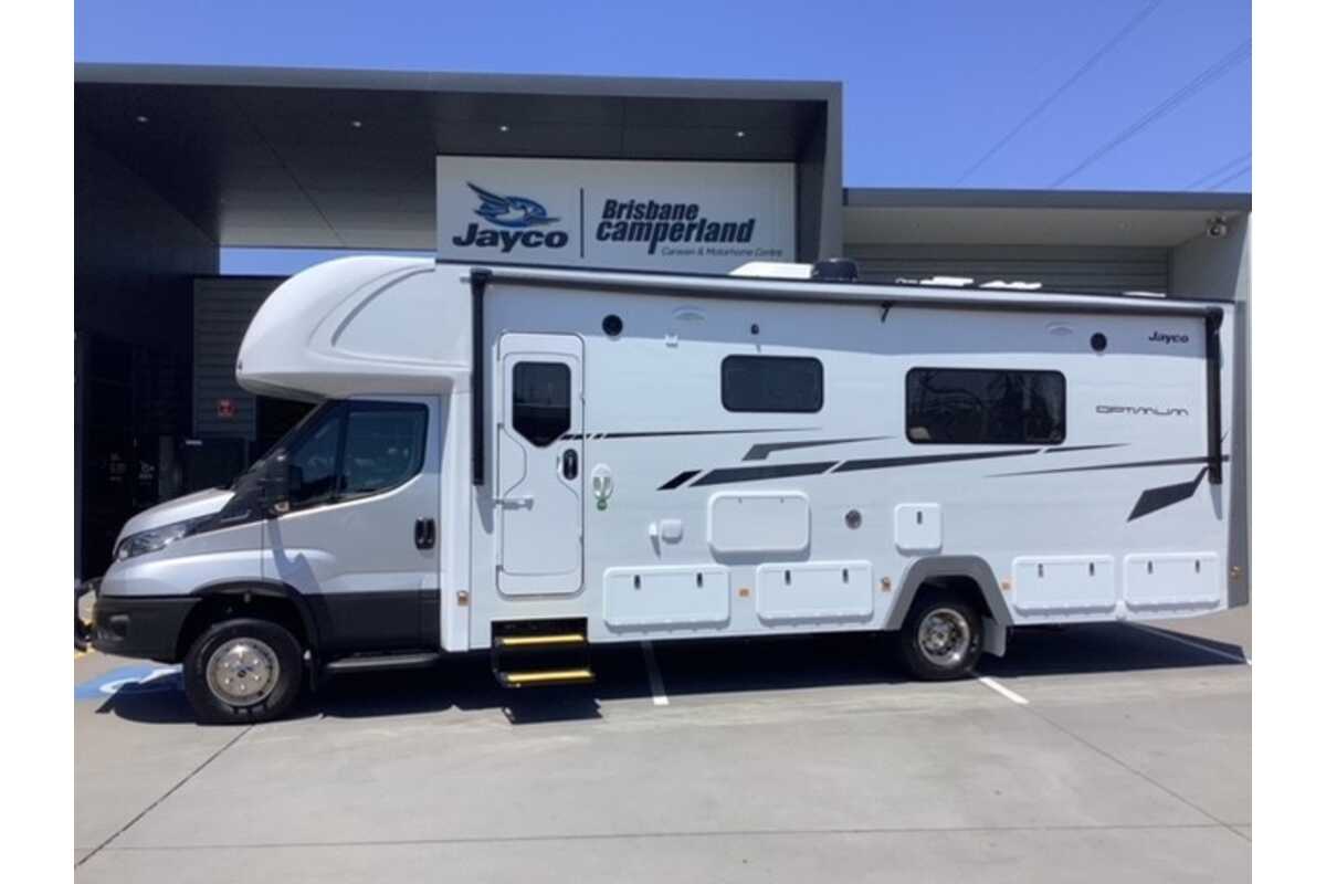 2023 Jayco OPTIMUM MOTORHOME IV.29-5.OP-MY22