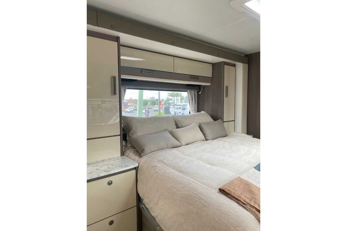 2023 Jayco OPTIMUM MOTORHOME IV.29-5.OP-MY22