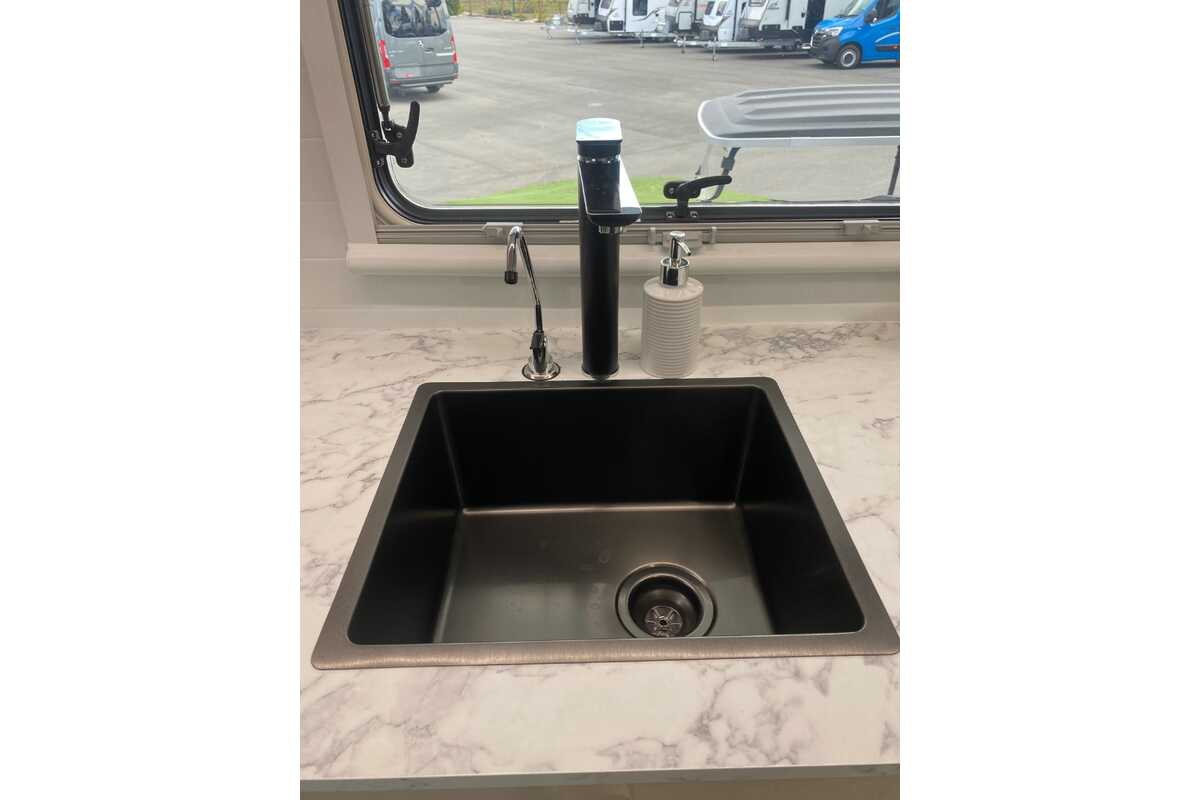 2023 Jayco OPTIMUM MOTORHOME IV.29-5.OP-MY22