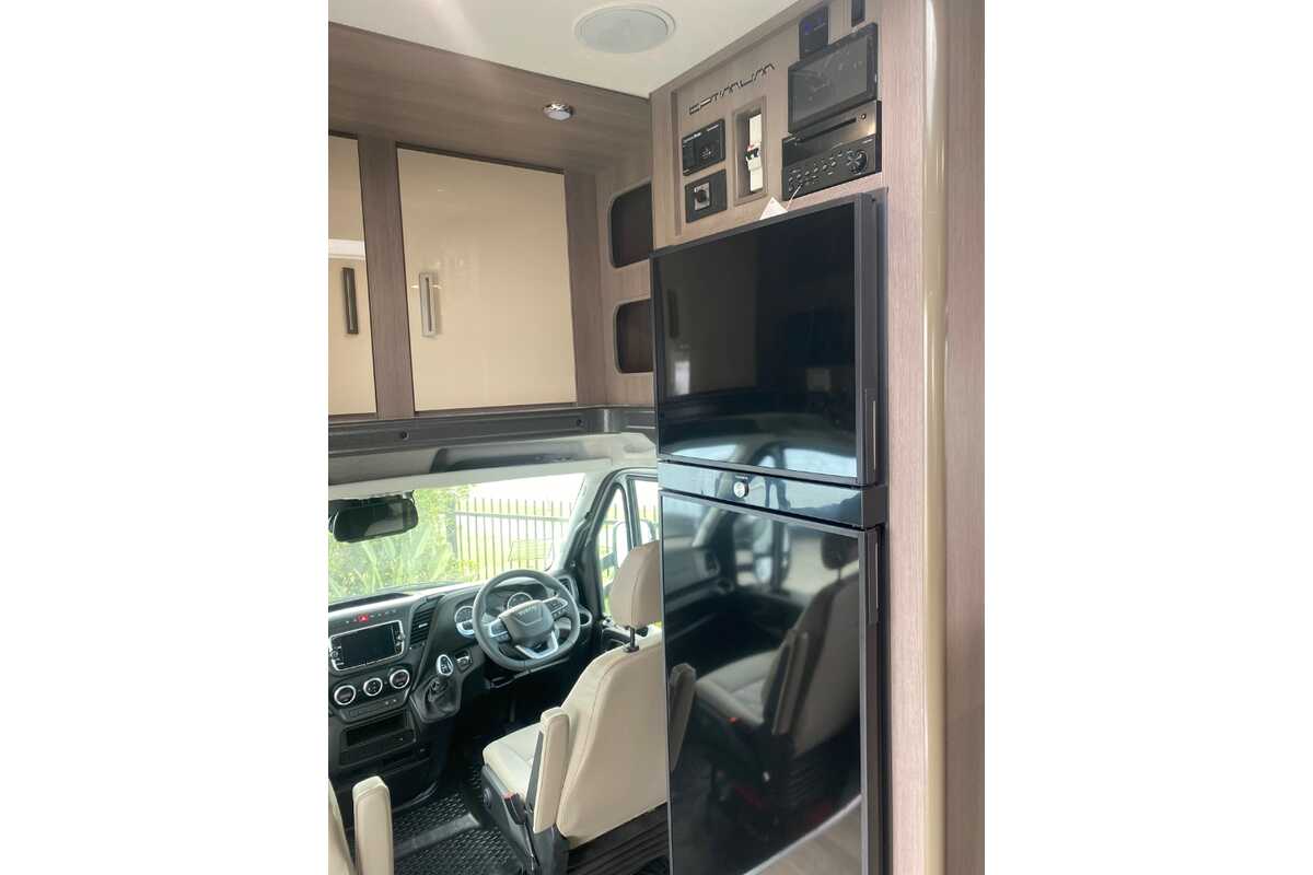 2023 Jayco OPTIMUM MOTORHOME IV.29-5.OP-MY22