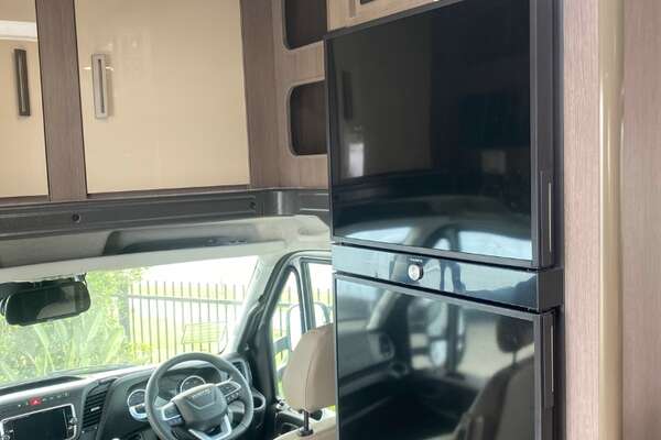 2023 Jayco OPTIMUM MOTORHOME IV.29-5.OP-MY22