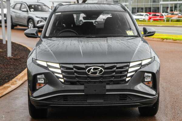 2023 Hyundai Tucson  NX4.V2