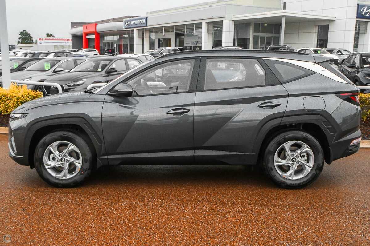 2023 Hyundai Tucson  NX4.V2