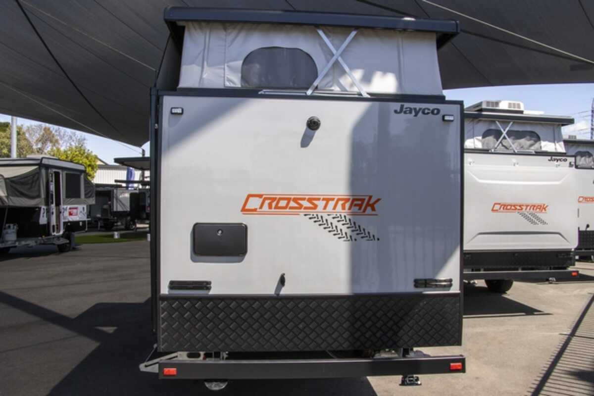 2023 Jayco CROSSTRAK POPTOP 16.48-1.CT-MY23