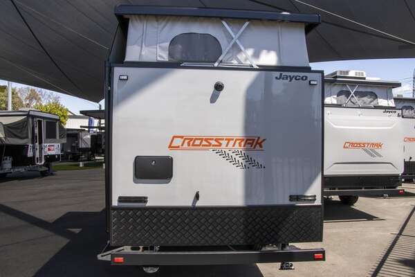 2023 Jayco CROSSTRAK POPTOP 16.48-1.CT-MY23