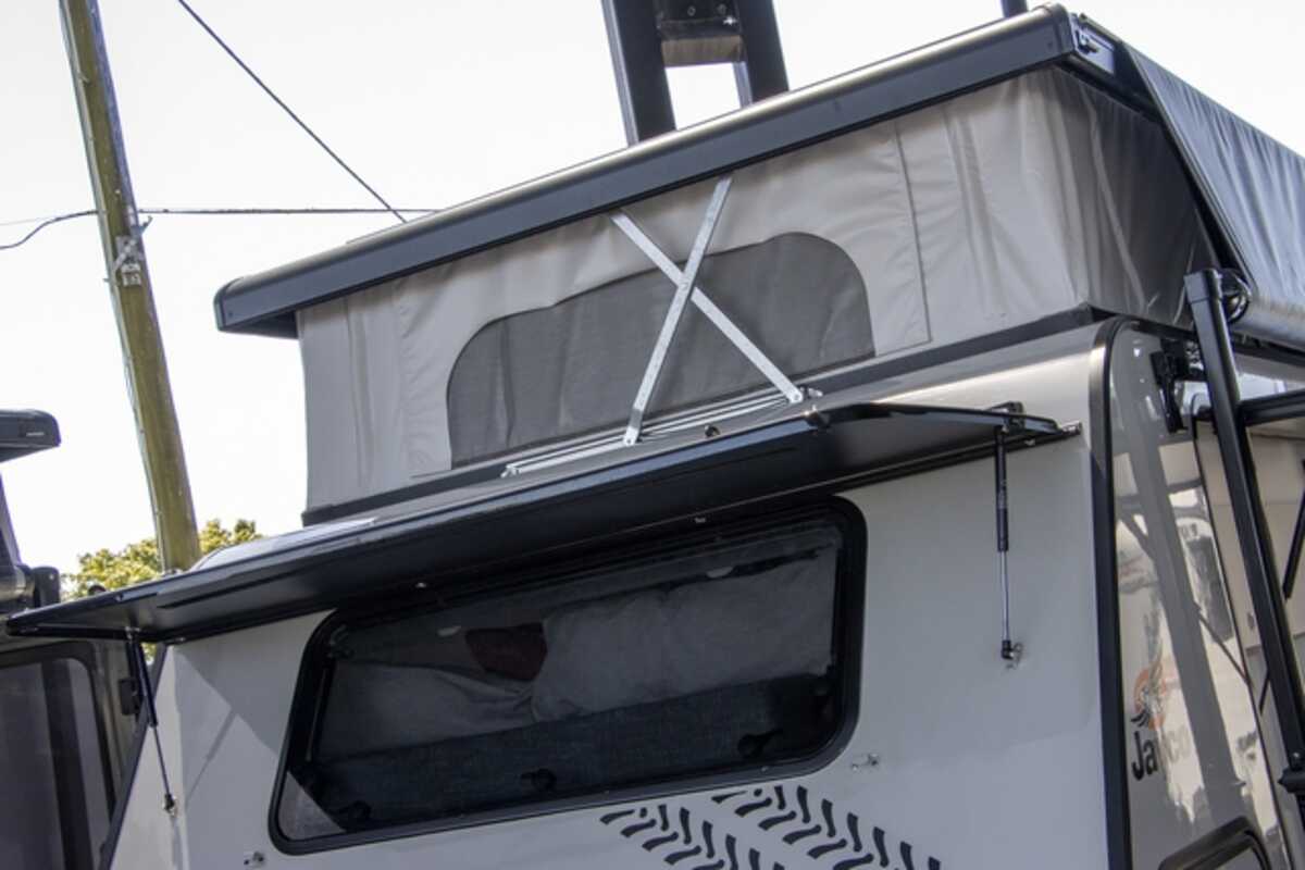 2023 Jayco CROSSTRAK POPTOP 16.48-1.CT-MY23