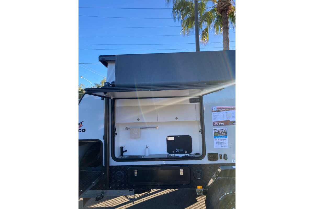 2023 Jayco CROSSTRAK POPTOP 16.48-1.CT-MY23