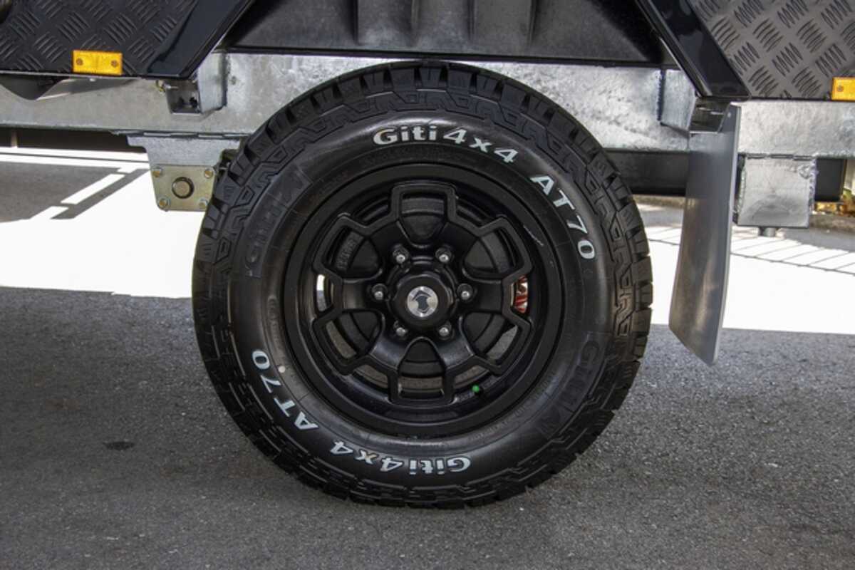 2023 Jayco CROSSTRAK POPTOP 16.48-1.CT-MY23