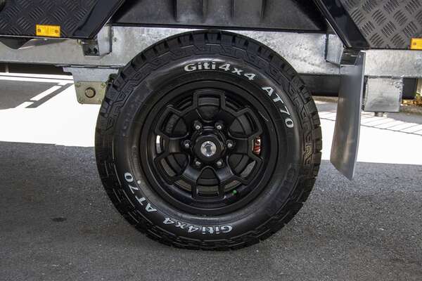 2023 Jayco CROSSTRAK POPTOP 16.48-1.CT-MY23